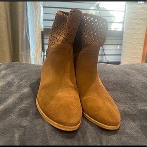 Micheal kors boots